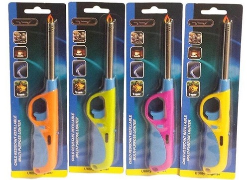 Gsd long tube refillable - 2,