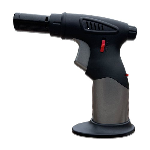 Candle charcoal lighter - &,