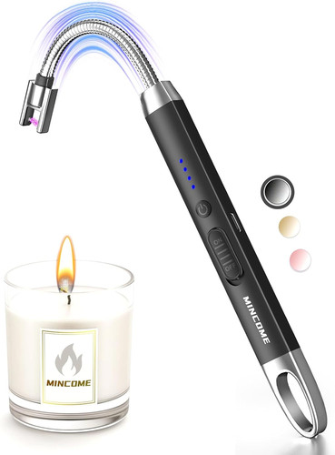 Candle lighter windproof - lighter,,