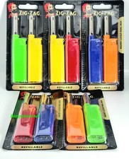 Candle Lighter Refillable Fix