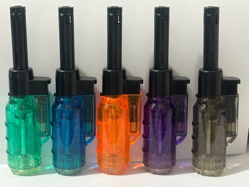 Matteo clearglitter big - clearglitter,