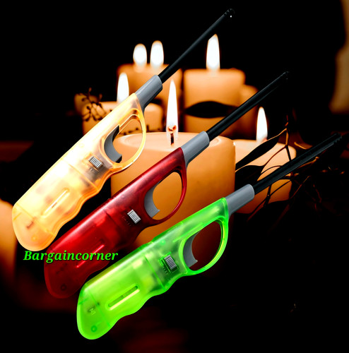 Utility lighter candle - utility,