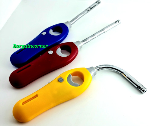Lighter candle utility - candle,