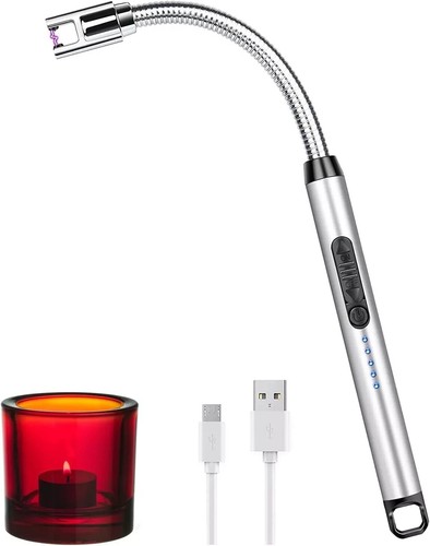 Usb electric candle lighter - usb,