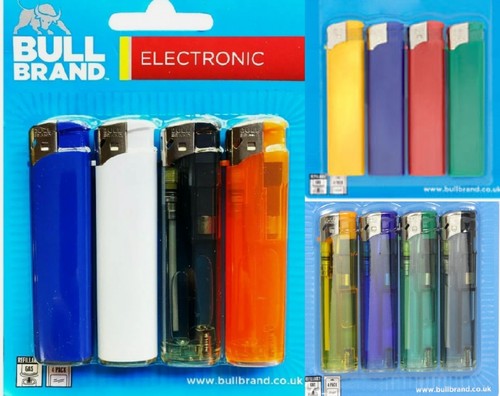 Electronic lighters slim - electronic,