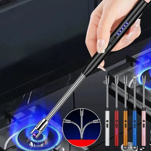 Electric candle lighter usb - candle,