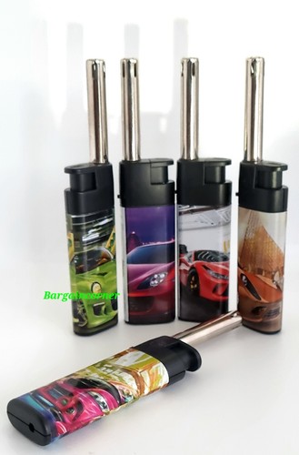 Candle lighter refillable soft - refillable,