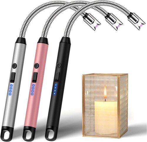 Pack electric candle lighter - 3,