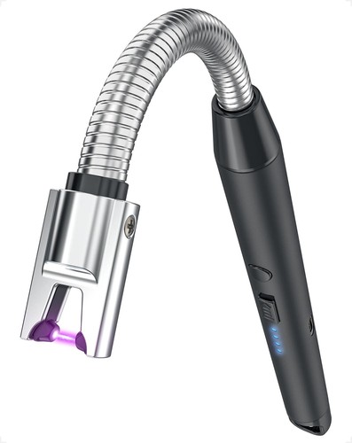 Electric candle lighter - candle,