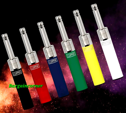 Candle lighter soft flame - lighter,
