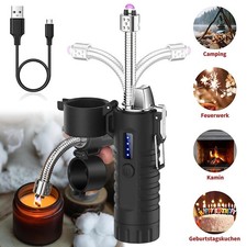 Electric Candle Lighter USB