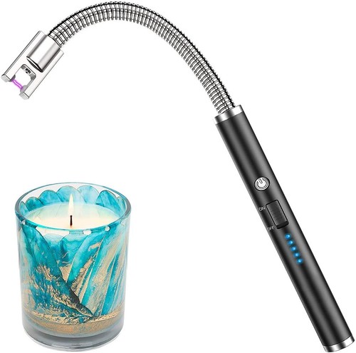 Candle lighter electric arc - lighter,