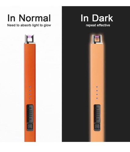 Suprus candle lighter electric - suprus,