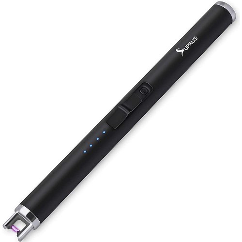 Suprus candle lighter electric - suprus,
