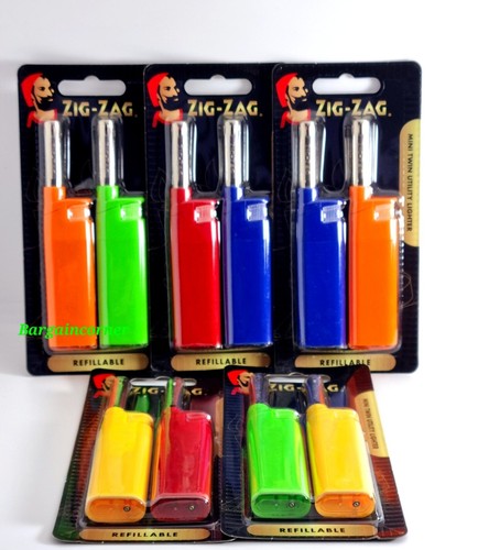 Candle lighter refillable fix - candle,