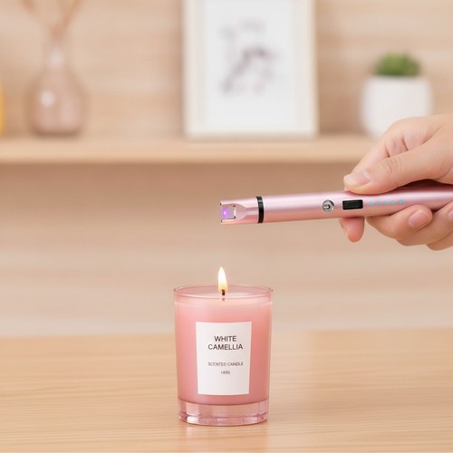 Innovative flameless usb - innovative,