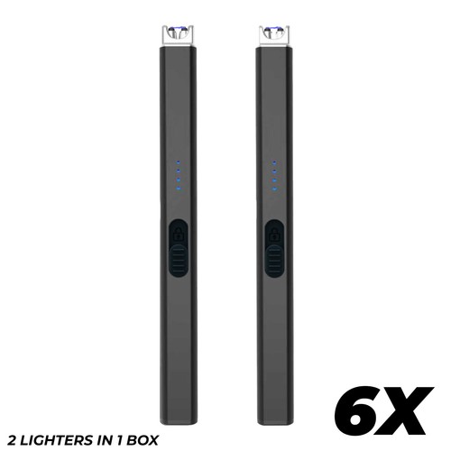 Fightsense electric - (6pc),
