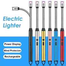 USB Rechargeable Electric Arc