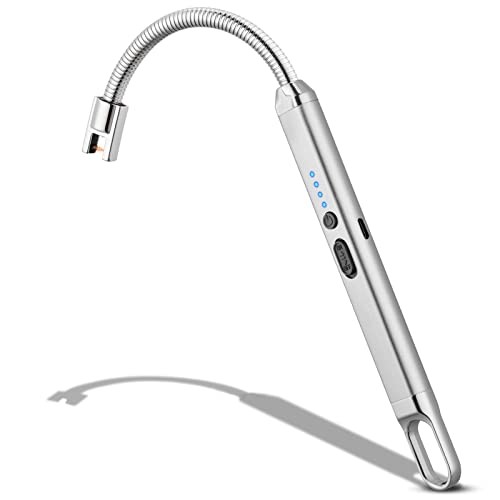 Electric candle lighter - candle,