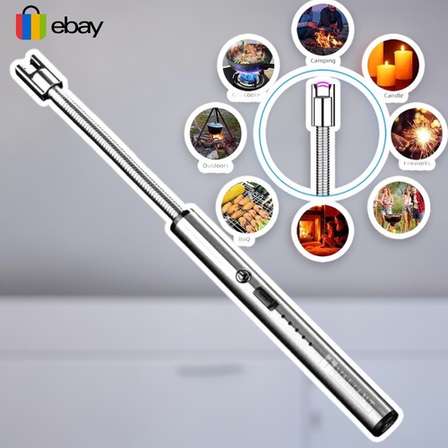 Electric candle lighter usb - electric,