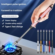 USB Rechargeable Electric Arc