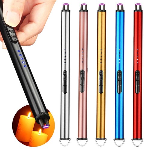 Candle lighter electric arc - lighter,