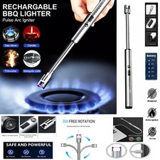 USB Rechargeable Electric Arc