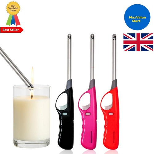 Adjustable flame refillable - flame,