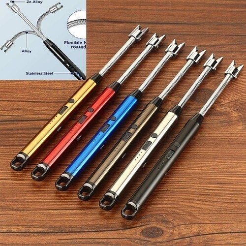 Candle lighter electric - lighter,