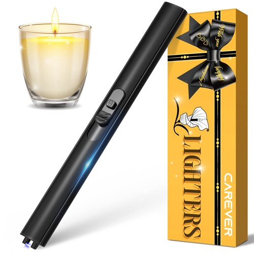 Candle lighter stocking - candle,
