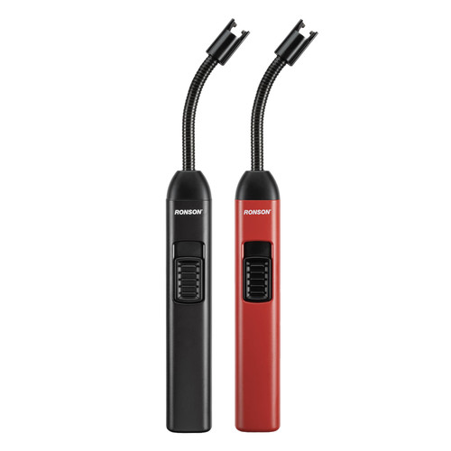 Ronson rechargeable arc candle - rechargeable,