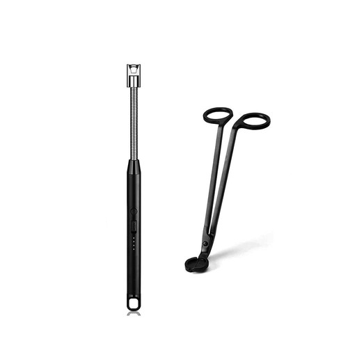 Rechargeable candle lighter - rechargeable,