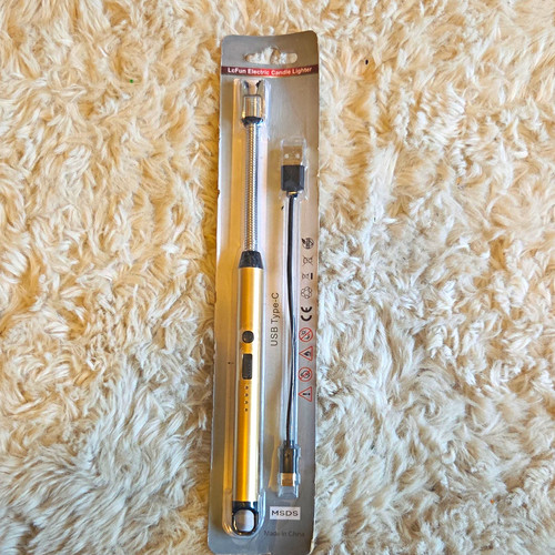 Lcfun electric flameless - electric,