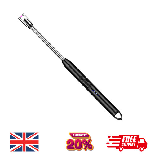 Usb rechargeable electric - electric, arc