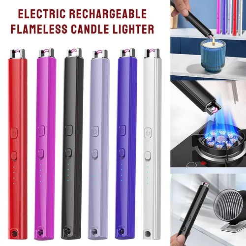 Usb rechargeable electric arc - usb,