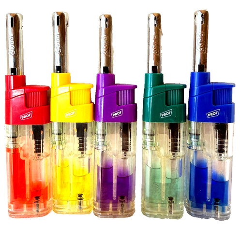 Transparent candle - x,