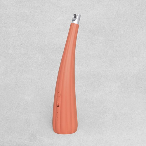 Adhoc electric arc - electric, candle