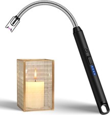 Electric Candle Lighter Long