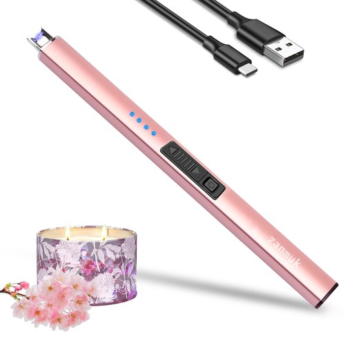 Electric arc lighter usb - electric,