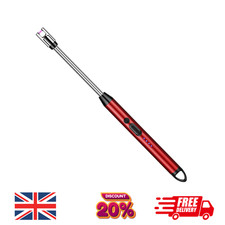 USB Rechargeable Electric Arc