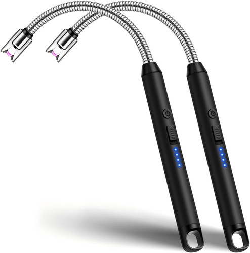 Candle lighter pack long - 2, pack,