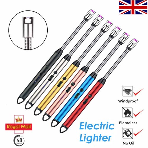 Windproof candle bbq lighter - windproof,