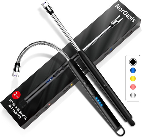 Pack rechargeable electric - 2-pack,