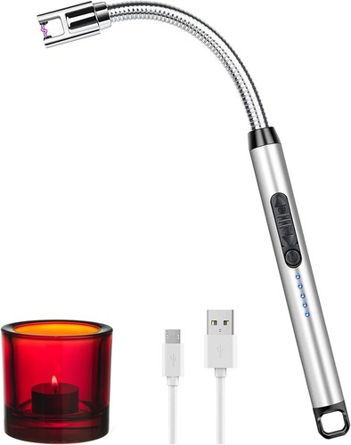 Candle lighter usb - candle,