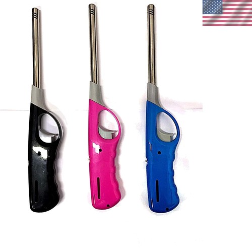 Pack refillable gas - pack, 3