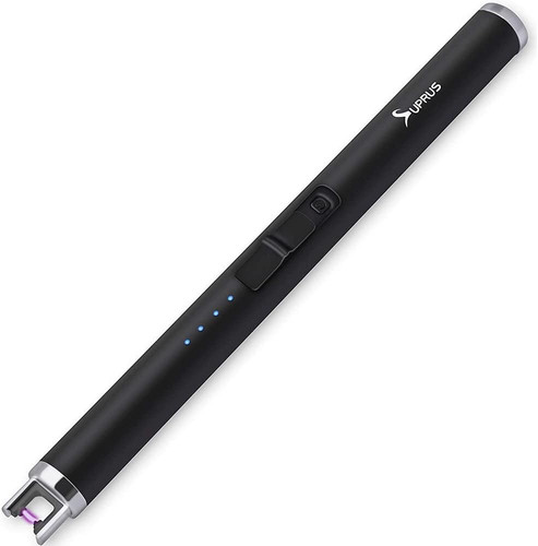 Candle lighter electric arc - lighter,