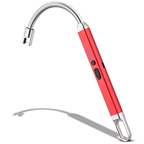Electric candle lighter - ,