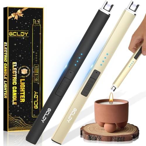 Pack electric candle - 2,