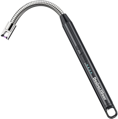 Heavy duty electric arc candle - electric,