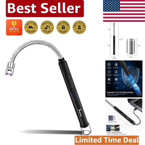 Sleek black stainless steel - sleek,